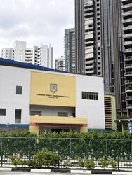 THE ROBERTSON OPUS (D9), Apartment #503707291